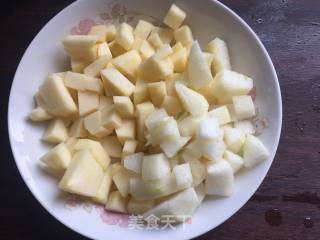 辣白菜的做法步骤：5