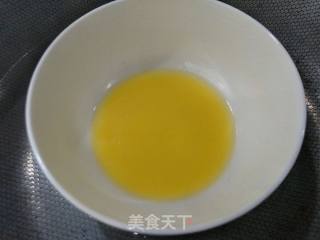 自制滚元宵（加芝士蔓越莓版）的做法步骤：6