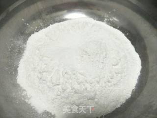 自制滚元宵（加芝士蔓越莓版）的做法步骤：10