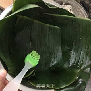 芋头糕的做法步骤：4
