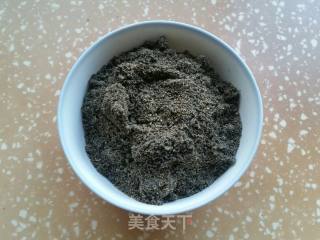 【元宵节】汤圆的做法步骤：3