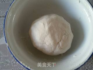 【元宵节】汤圆的做法步骤：6
