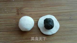 【元宵节】汤圆的做法步骤：7