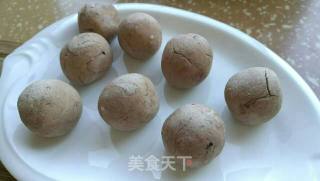 【元宵节】汤圆的做法步骤：12