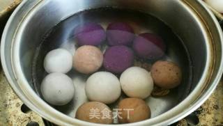 【元宵节】汤圆的做法步骤：13