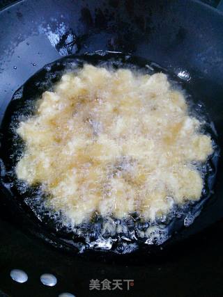 萝卜丝肉丸的做法步骤：9