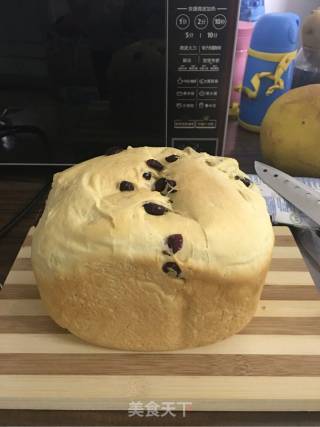 ACA面包机做拉丝面包的做法步骤：2
