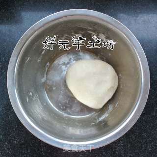 水撕面简单做的做法步骤：1