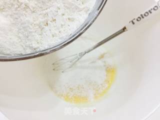 小鸡烧果子的做法步骤：2