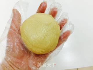 小鸡烧果子的做法步骤：3