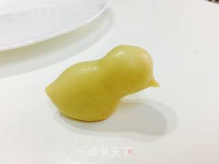 小鸡烧果子的做法步骤：7