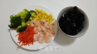 馒头早餐的做法步骤：7