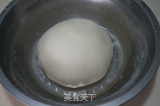 西葫芦千层肉饼的做法步骤：3