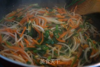 春卷的做法步骤：9