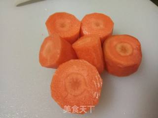 (广东) 龙骨菜干汤的做法步骤：2