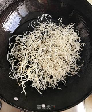 韭菜盒子的做法步骤：3