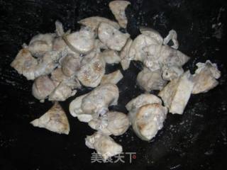 菜干南北杏蜜枣猪肺汤的做法步骤：9