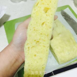玉米面发糕的做法步骤：11
