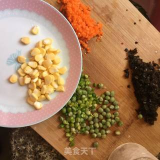 四喜福禄饺的做法步骤：6