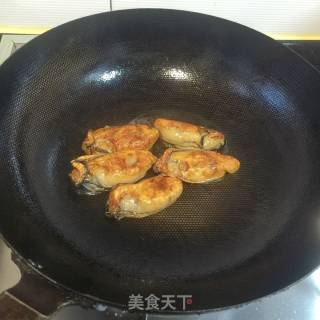 幸福大盆菜的做法步骤：4