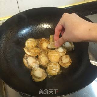 幸福大盆菜的做法步骤：6