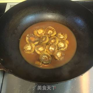 幸福大盆菜的做法步骤：9