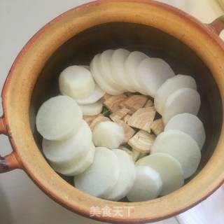 幸福大盆菜的做法步骤：14