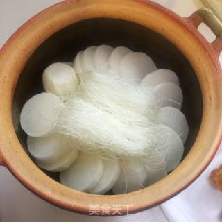幸福大盆菜的做法步骤：15