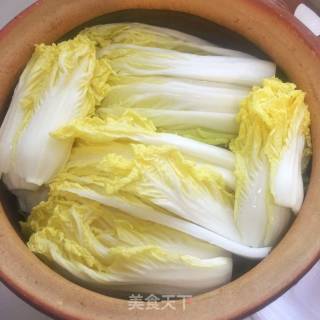 幸福大盆菜的做法步骤：16