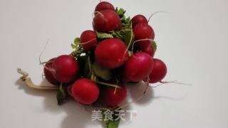 特色地瓜饼的做法步骤：8