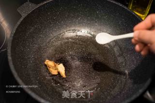 虾皮大白菜（内附大白菜的正确切法）的做法步骤：9