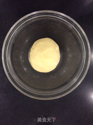 低脂能量棒，上班健康零食的做法步骤：3