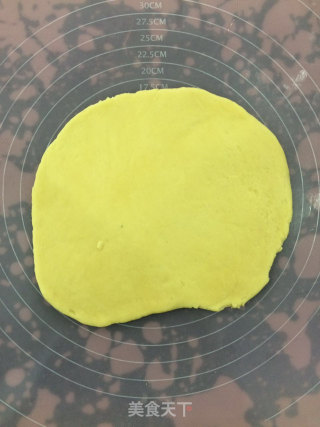 低脂能量棒，上班健康零食的做法步骤：5
