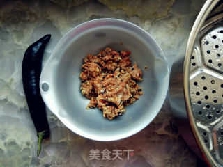 蒸蒸日上——快手蒸菜的做法步骤：1
