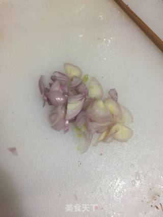 大辣椒炒肉的做法步骤：3