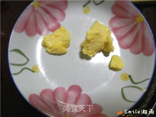 港式蔓越莓吐司的做法步骤：1
