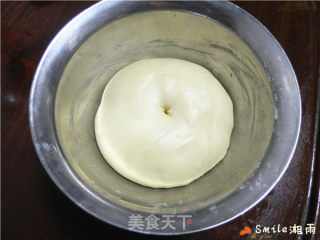 港式蔓越莓吐司的做法步骤：5