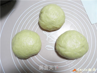港式蔓越莓吐司的做法步骤：6