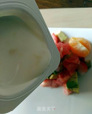DIY情人节简餐【生活的仪式感】的做法步骤：8