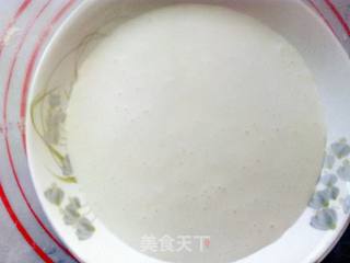 红丝绒爱心麻薯软欧的做法步骤：6