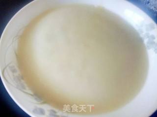 红丝绒爱心麻薯软欧的做法步骤：7
