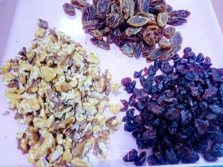 红丝绒爱心麻薯软欧的做法步骤：10