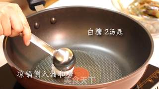 油焖大虾的做法步骤：4