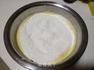 提拉米苏（软身无蛋版）的做法步骤：3
