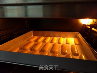 提拉米苏（软身无蛋版）的做法步骤：7