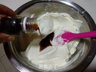 提拉米苏（软身无蛋版）的做法步骤：17