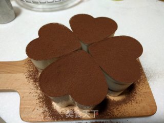 提拉米苏（软身无蛋版）的做法步骤：23