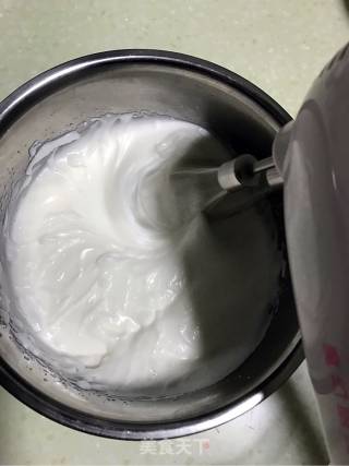 八寸酸奶蛋糕的做法步骤：7