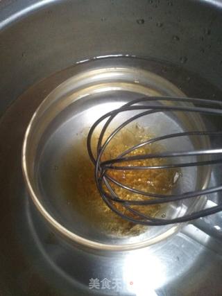酸奶无饼底慕斯杯的做法步骤：2