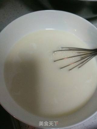 酸奶无饼底慕斯杯的做法步骤：4